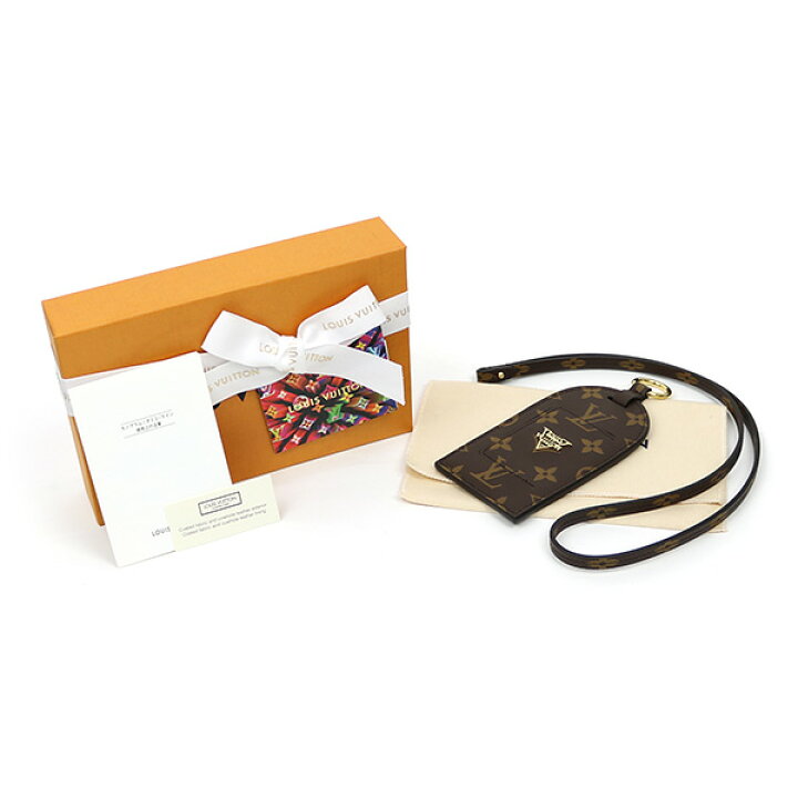 LOUIS VUITTON ルイ・ヴィトン/カラコラム/カードホルダー/M66947/DP0  