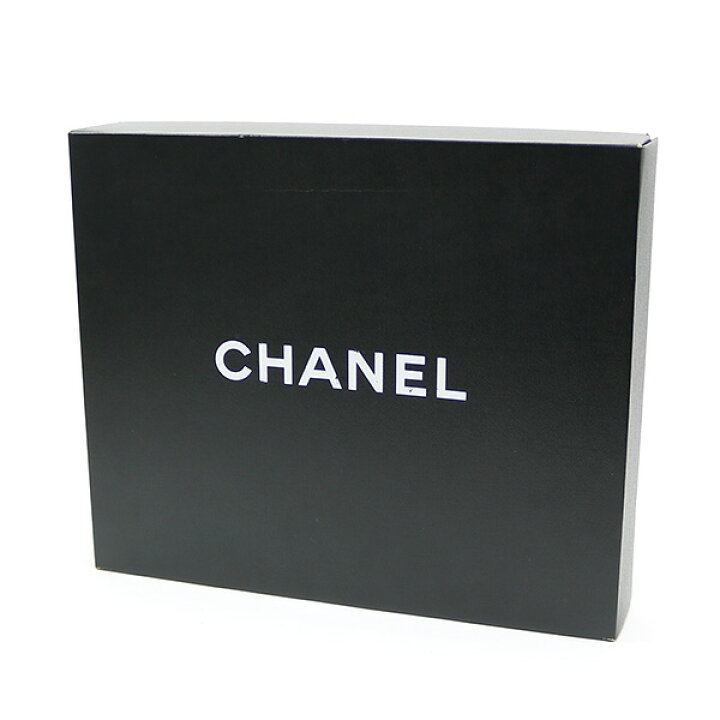 楽天市場】【新品同様】シャネル 【CHANEL】ココマーク ポケット付き  
