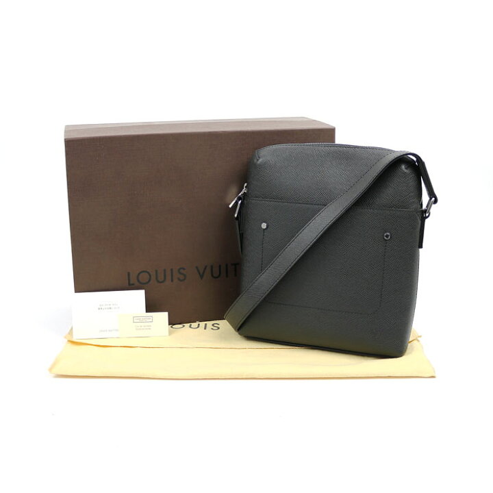 楽天市場】【美品】ルイヴィトン 【LOUIS VUITTON】 M30505 ポシェット  