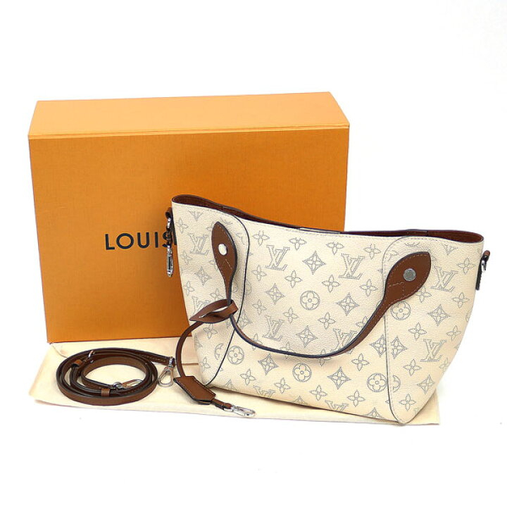 楽天市場】【美品】ルイヴィトン 【LOUIS VUITTON】M51950 ヒナPM 
