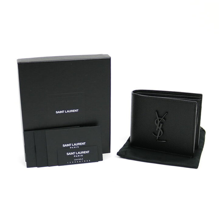 楽天市場】【未使用品】サンローラン 【YVES SAINT LAURENT】 イースト 