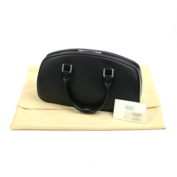 楽天市場】【美品】ルイヴィトン【LOUIS VUITTON】 M52782 ジャスミン 