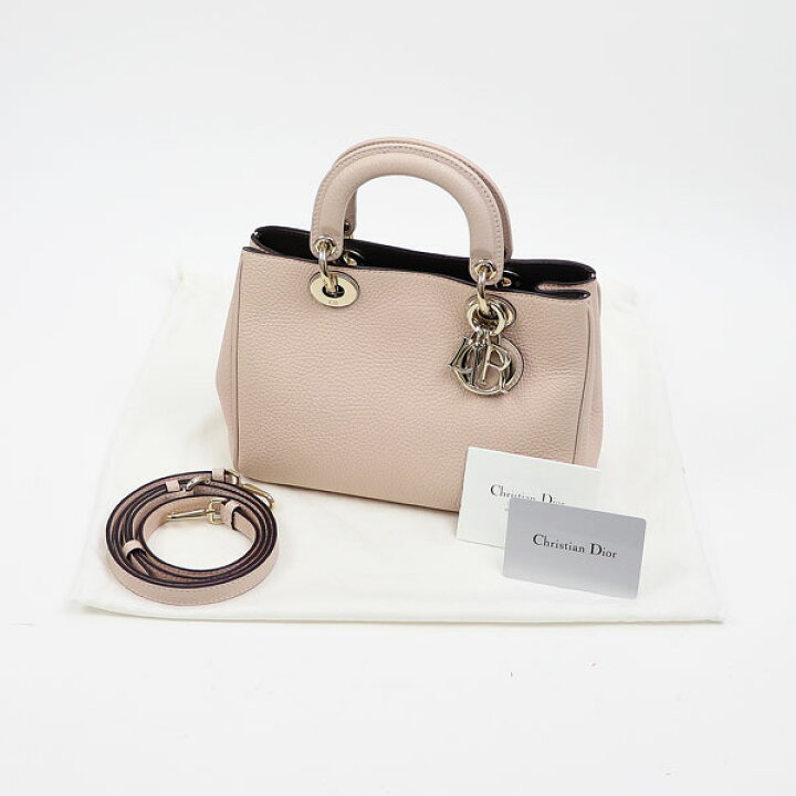 楽天市場】【美品】ディオール 【Chiristian Dior】 ディオリッシモ 