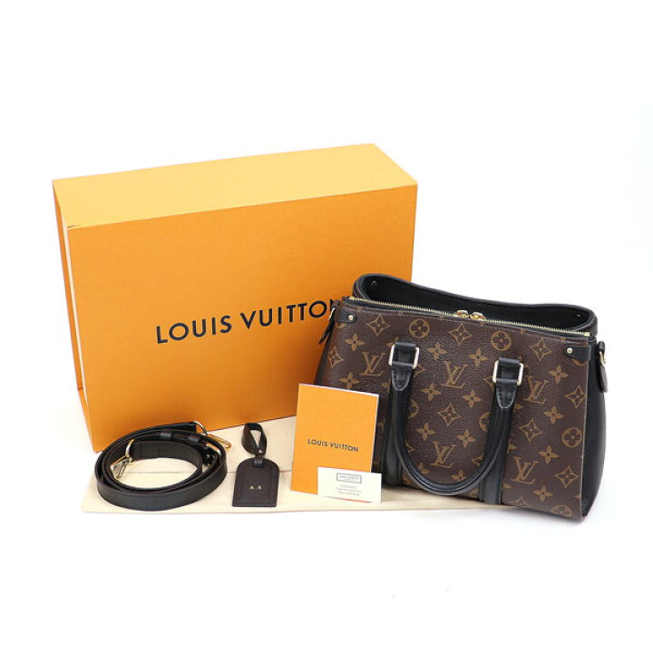 楽天市場】【美品】ルイヴィトン 【LOUIS VUITTON】M44898 スフロNV BB  