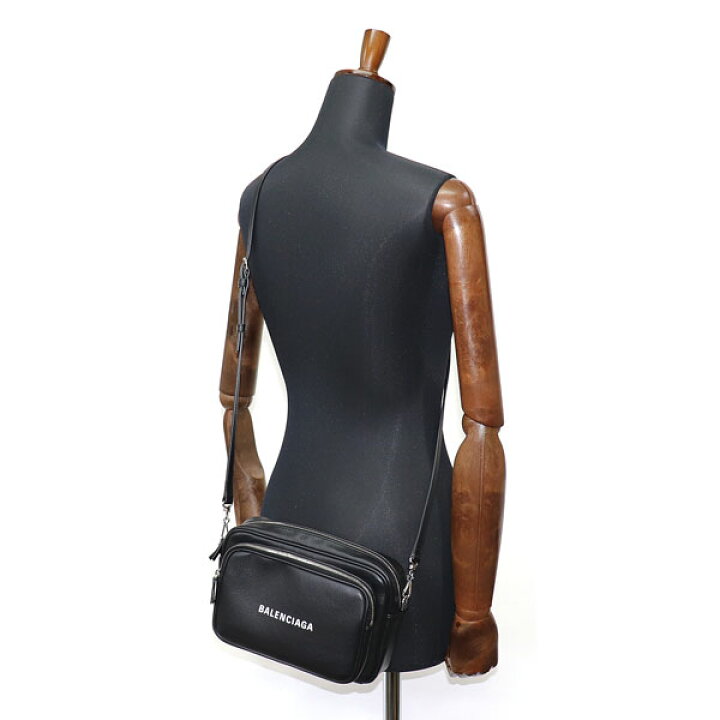 楽天市場】【美品】バレンシアガ【BALENCIAGA】エブリデイ クロス 
