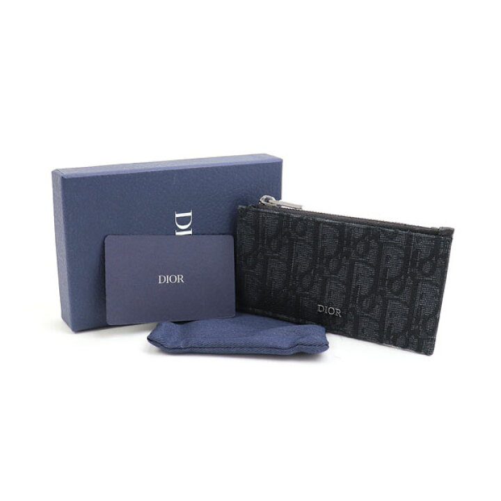 楽天市場】【新品同様】ディオール【DIOR】ディオールオブリーク  
