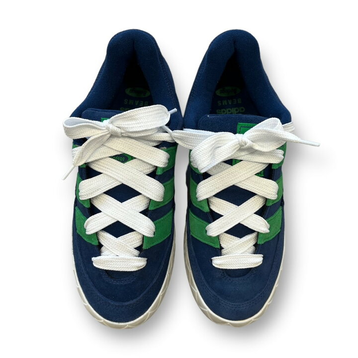 楽天市場】ボデガ×ビームス×アディダス・Bodega × BEAMS × adidas 