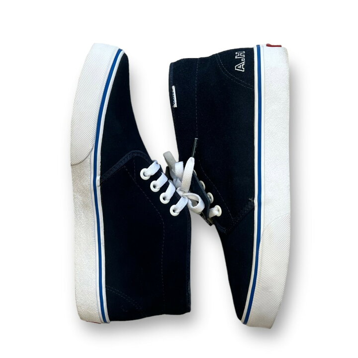 楽天市場】エーエイチ×ヴァンズ×ビームス・A.H × VANS × BEAMS CHUKKA 