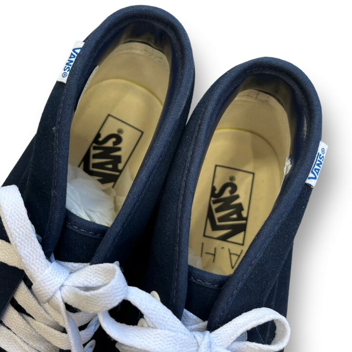 楽天市場】エーエイチ×ヴァンズ×ビームス・A.H × VANS × BEAMS CHUKKA 