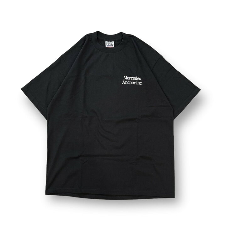 楽天市場】メルセデスアンカーインク・Mercedes Anchor inc ロゴ  