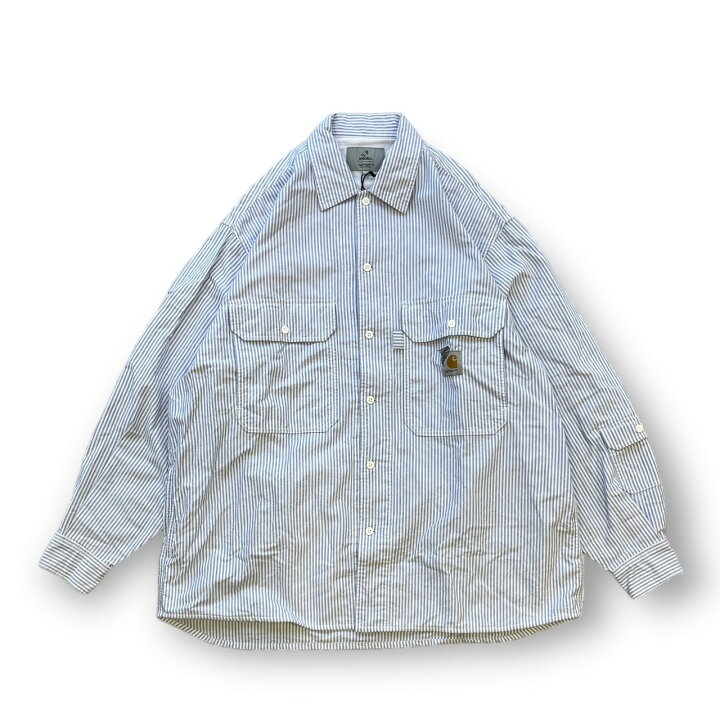 楽天市場】カーハートワークインプログレス×インビジブル・Carhartt 