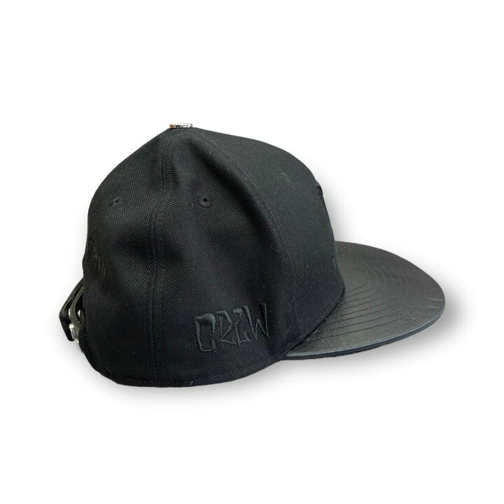 楽天市場】カタリスト・CVTVLIST LEATHER CAP 状態C レザーキャップ 