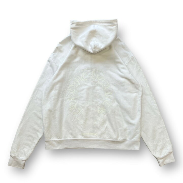 楽天市場】クロムハーツ・Chrome Hearts オンライン限定 Glow Zipup 