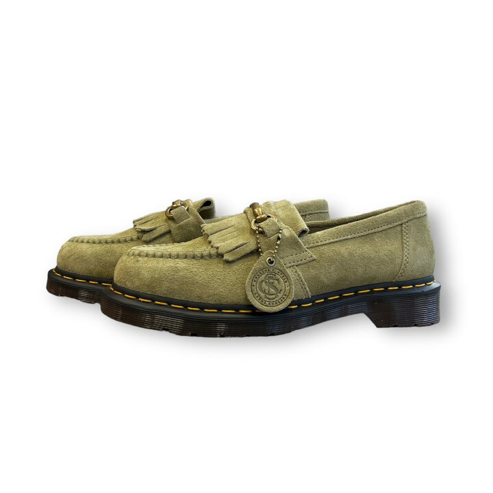 楽天市場】ドクターマーチン・Dr.Martens 23SS ADRIAN SNAFFLE 状態 
