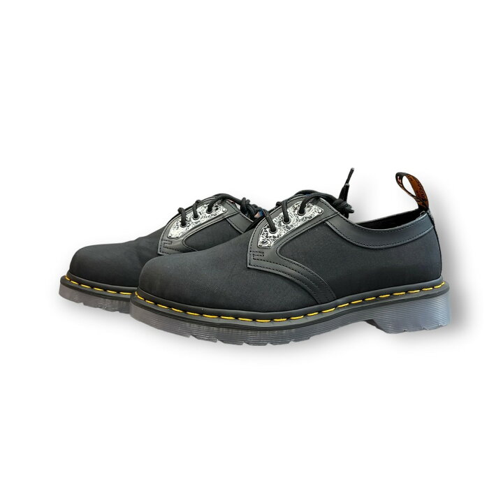 楽天市場】ドクターマーチン・Dr.Martens 1461 KING NERD 3 状態S 