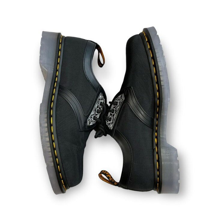 楽天市場】ドクターマーチン・Dr.Martens 1461 KING NERD 3 状態S 