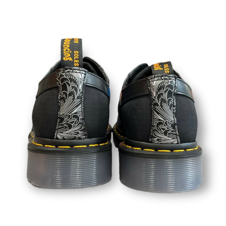 楽天市場】ドクターマーチン・Dr.Martens 1461 KING NERD 3 状態S 
