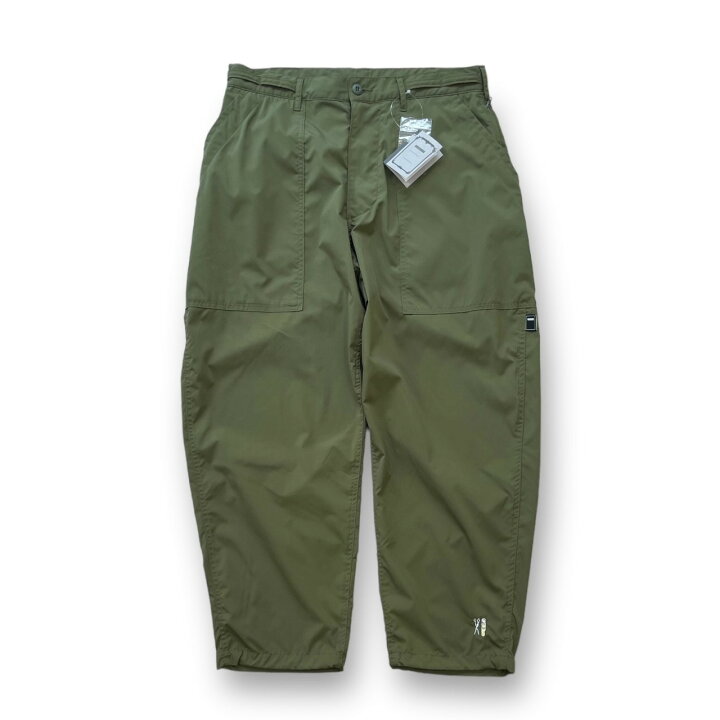楽天市場】ブローシャー・BROCHURE HAIR CUTTER FATIGUE PANTS YAGUCHI  