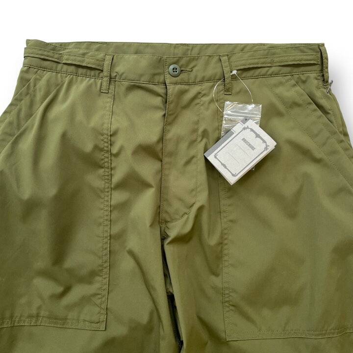楽天市場】ブローシャー・BROCHURE HAIR CUTTER FATIGUE PANTS YAGUCHI 