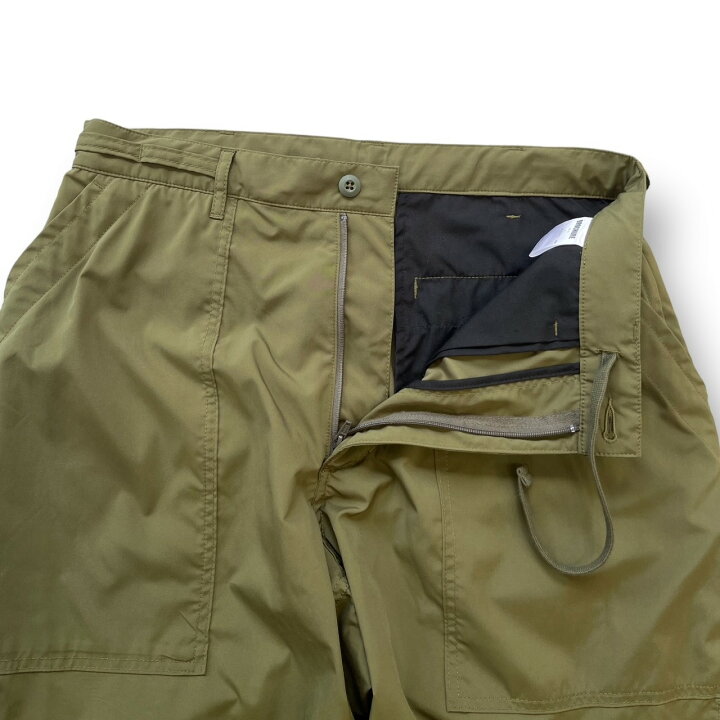 楽天市場】ブローシャー・BROCHURE HAIR CUTTER FATIGUE PANTS YAGUCHI  