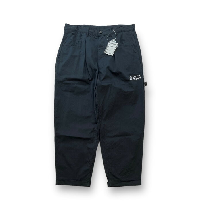 楽天市場】ブローシャー×スタックス・BROCHURE × STACKS 1P CHINO 状態 