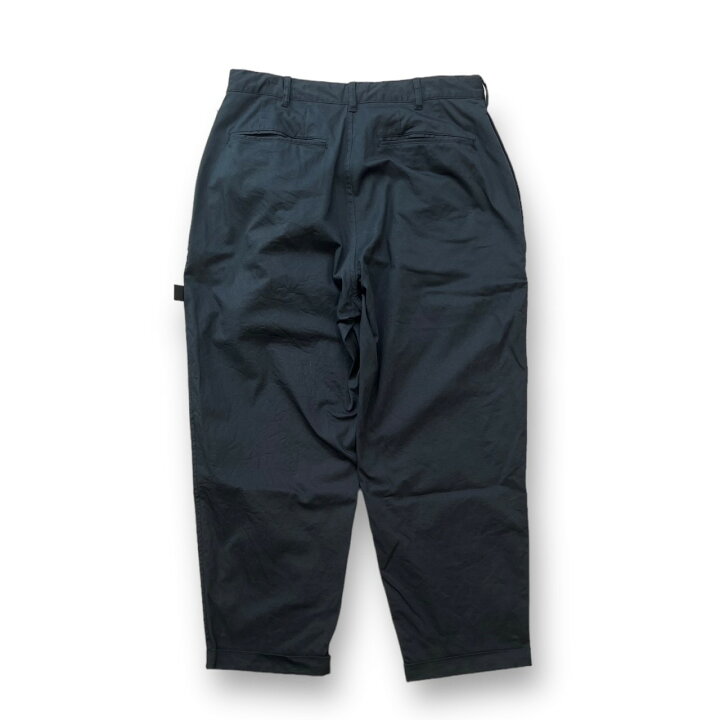 楽天市場】ブローシャー×スタックス・BROCHURE × STACKS 1P CHINO 状態 