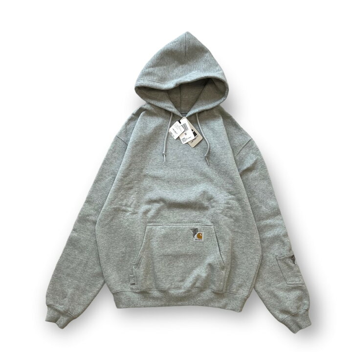 楽天市場】カーハートワークインプログレス × インビジブル・Carhartt 