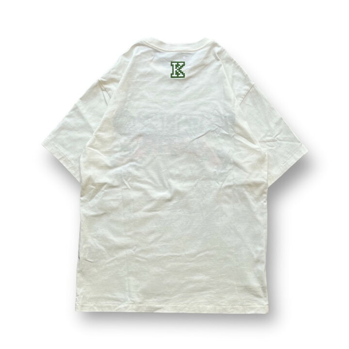 楽天市場】ケンゾー・KENZO 23SS PIXEL TEE 状態A ピクセル ティー 