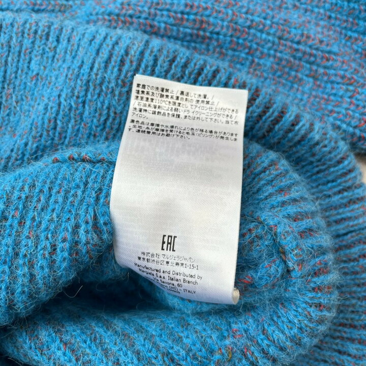 楽天市場】エムエムシックス メゾンマルジェラ・MM6 Maison Margiela 