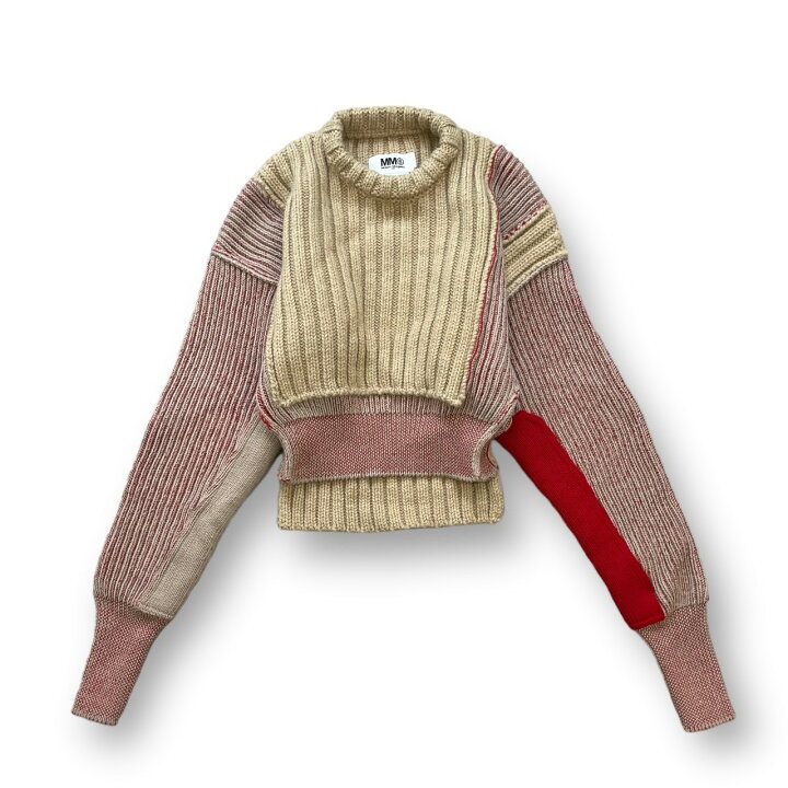 楽天市場】エムエムシックス メゾンマルジェラ・MM6 Maison Margiela  