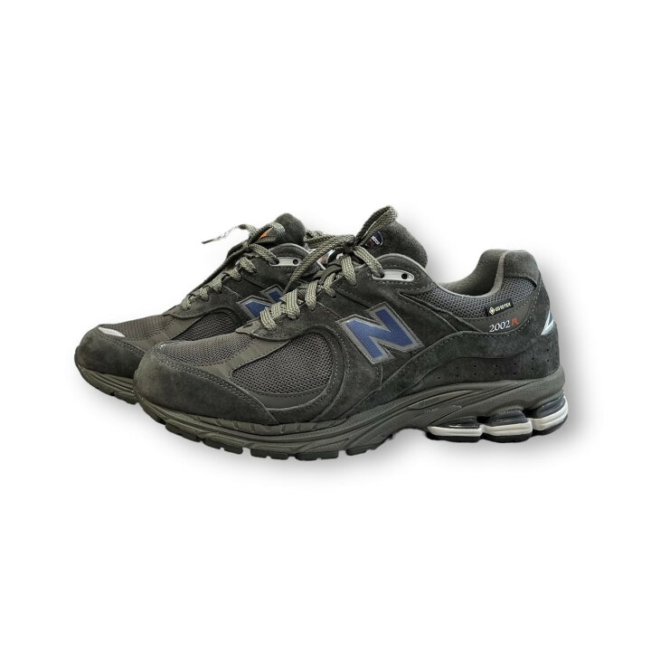 楽天市場】ビームス×ニューバランス・BEAMS × New Balance M2002RXE 