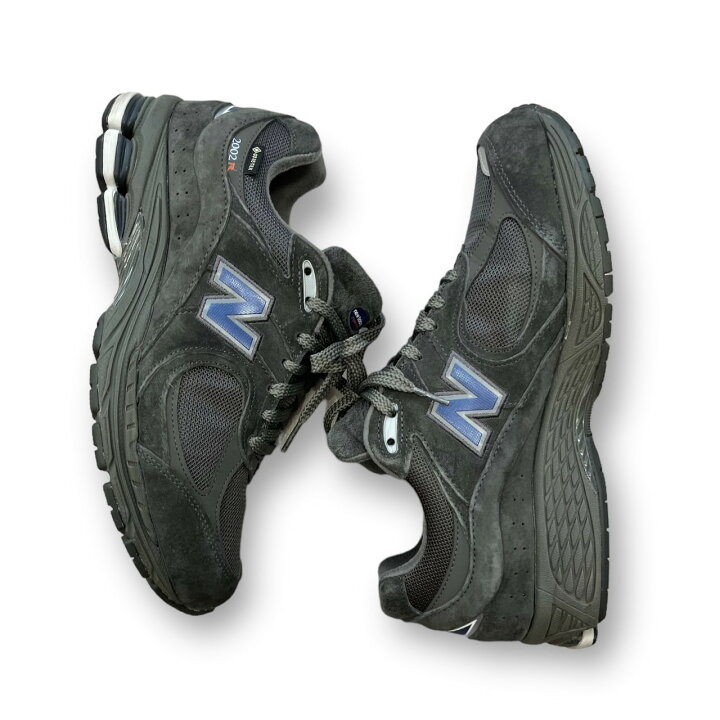 楽天市場】ビームス×ニューバランス・BEAMS × New Balance M2002RXE 