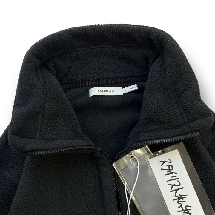 楽天市場】ノンネイティブ・nonnative ×スタイリスト私物 MATATABI  
