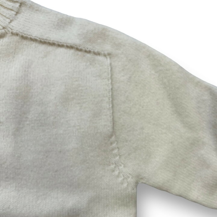 楽天市場】オーエーエムシー・OAMC 22AW NUPTSE CREWNECK SWEATER 状態  