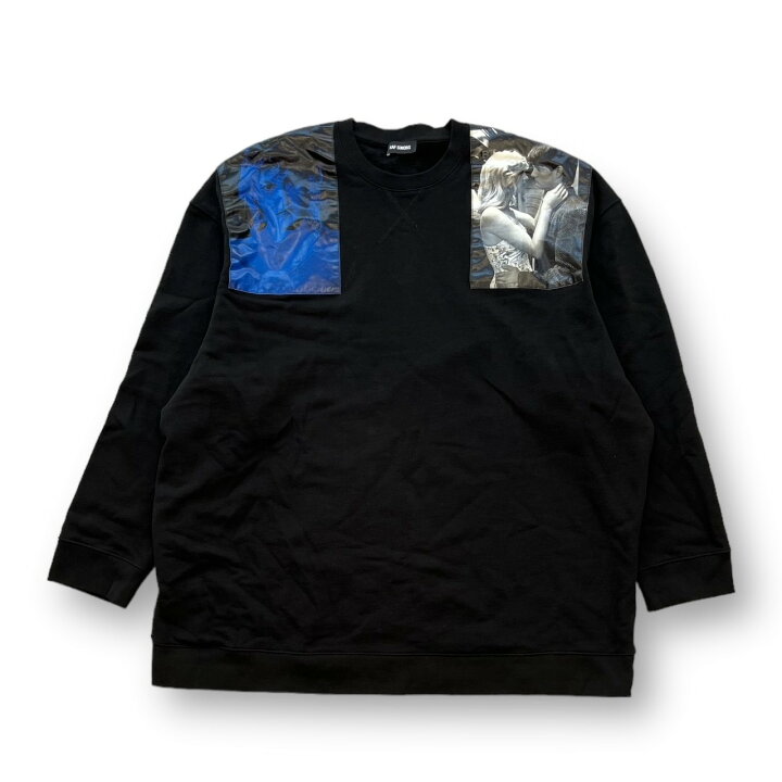 楽天市場】ラフシモンズ × デヴィッドリンチ・RAF SIMONS × DAVID  