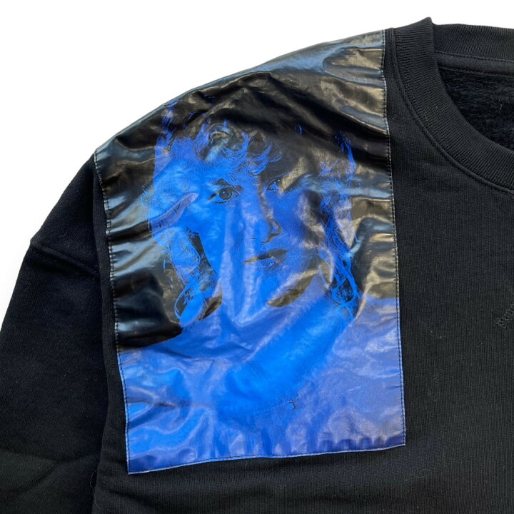 楽天市場】ラフシモンズ × デヴィッドリンチ・RAF SIMONS × DAVID 