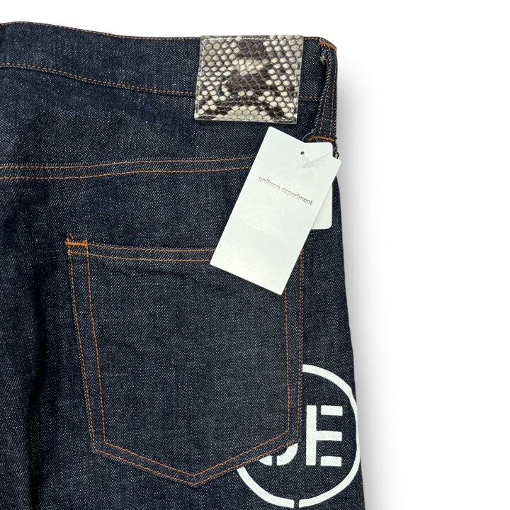 楽天市場】ユニフォームエクスペリメント・uniform experiment 23SS 