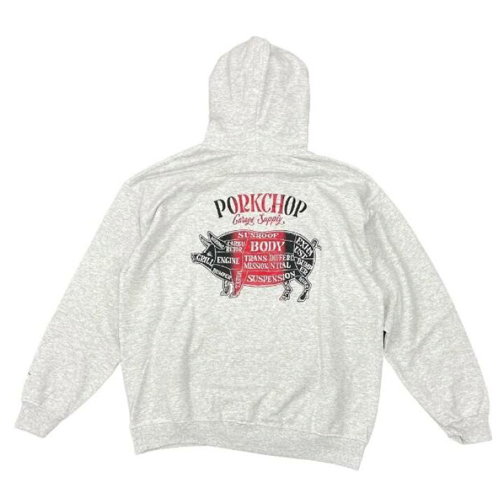 楽天市場】PORKCHOP GARAGE SUPPLY・ポークチョップガレージサプライ  