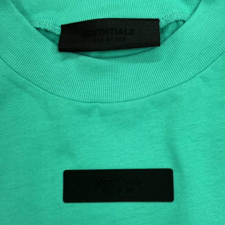 楽天市場】FEAR OF GOD ESSENTIALS・フィアオブゴッドエッセンシャルズ 