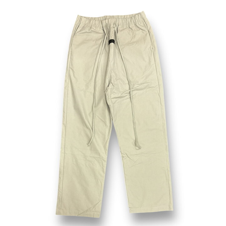 楽天市場】FEAR OF GOD ESSENTIALS・エッセンシャルズ RELAXED TROUSER 