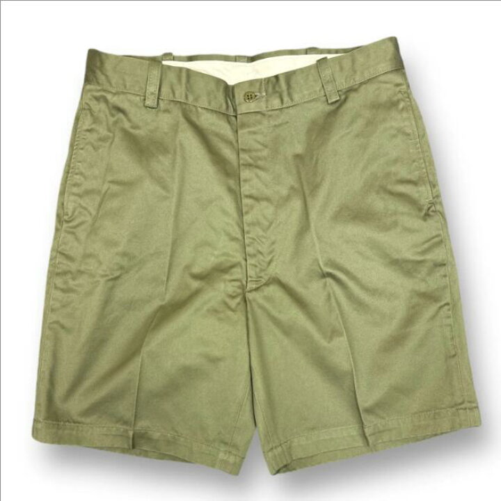 楽天市場】MASSES・マシス 24SS CHINO SHORTS 状態SS チノショーツ 