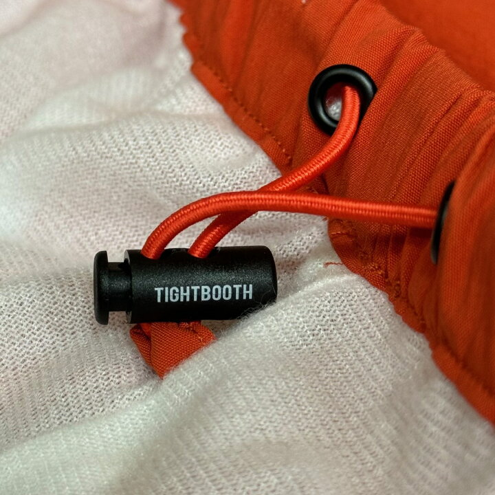 楽天市場】TIGHTBOOTH・タイトブース 24SS STRAIGHT UP COACH JKT 状態 