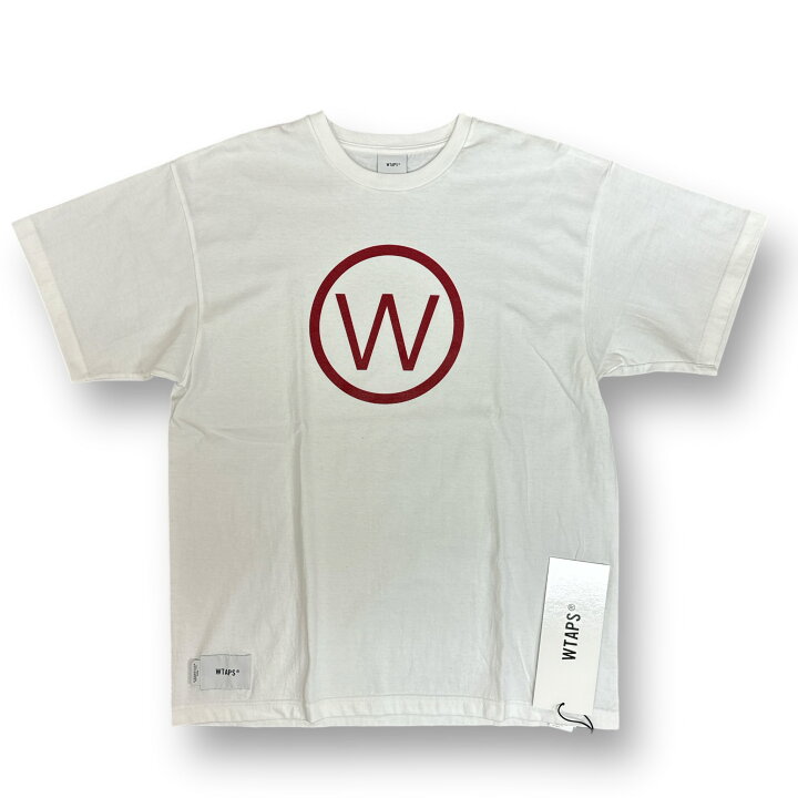 楽天市場】WTAPS・ダブルタップス 24SS BIRTH / SS / COTTON プリントT  