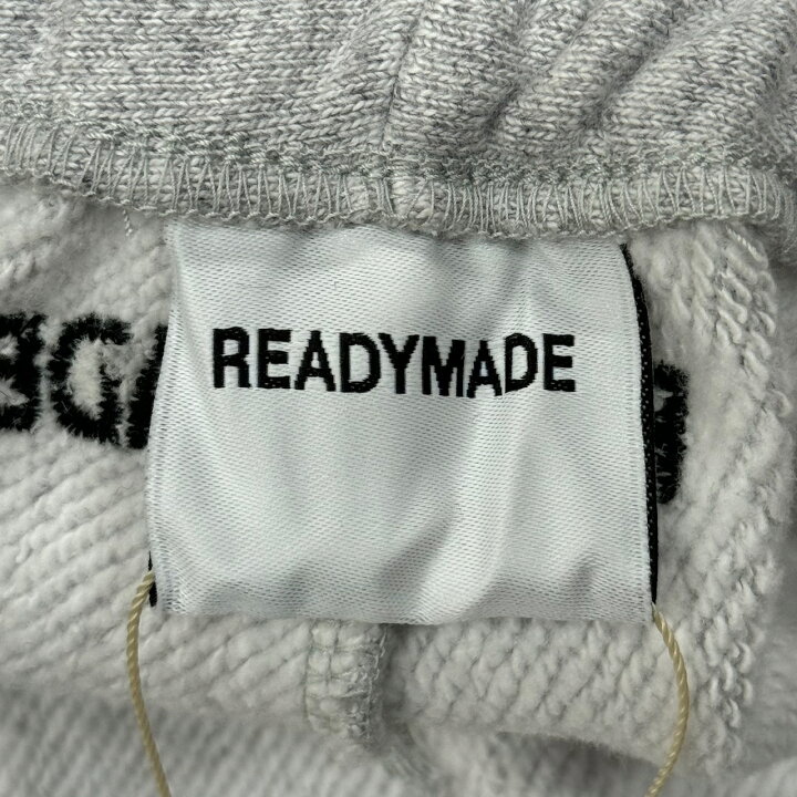 新品 READYMADE 23AW スウェット イージーパンツ レディメイド 