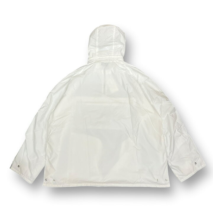 楽天市場】TTT MSW・ティーモダンストリートウェア 23AW Nylon Anorak 