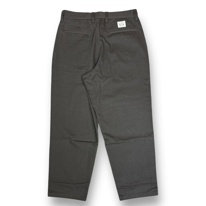 楽天市場】DESCENDANT・ディセンダント 23AW DC-6 GDT ORGANIC COTTON 