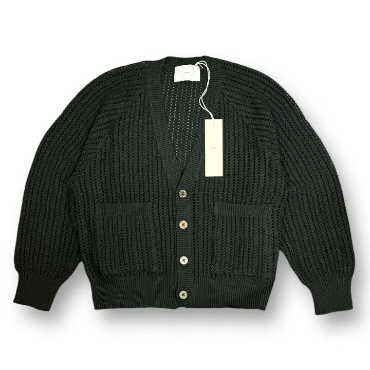 楽天市場】SUGARHILL・シュガーヒル 状態SS 23SSKN04 COTTON OPEN-WORK 