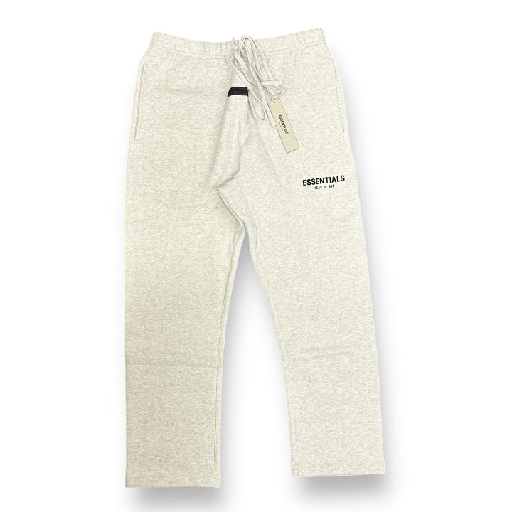 楽天市場】FOG ESSENTIALS・エッセンシャルズ RELAX SWEATPANT 状態SS 