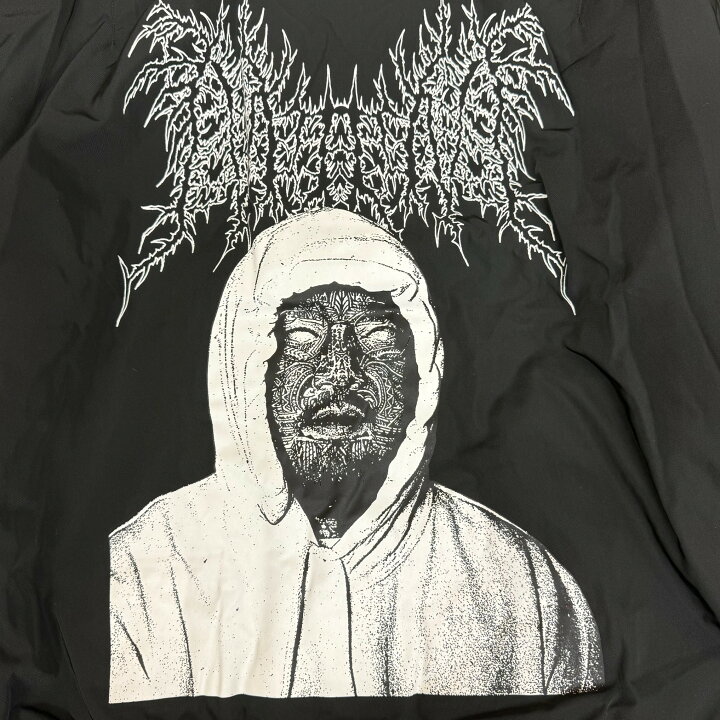 楽天市場】NISHIMOTO IS THE MOUTH・ニシモトイズザマウス METAL MA-1 