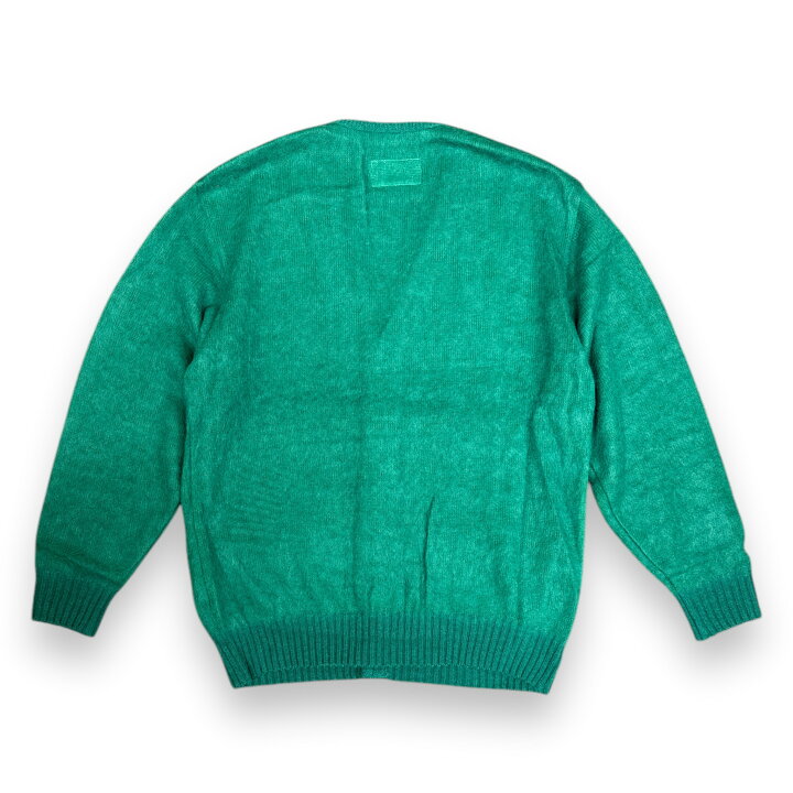 楽天市場】WACKO MARIA・ワコマリア 22AW MOHAIR CARDIGAN 状態SS  